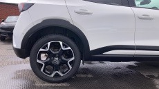 Vauxhall Mokka 1.2 Turbo Ultimate 5dr Auto Petrol Hatchback